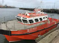 Catamaran fún tà