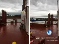 Ọkọ̀ tí ó mú epo / kemikali fún tà