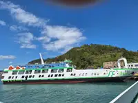 Ọkọ oju-irin fun tita