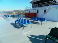 Ọkọ̀ Fẹrrí fún tà