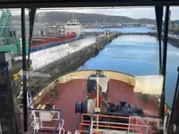 Ọkọ omi ti o fa fún tà