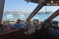 Ọkọ omi ti o fa fún tà
