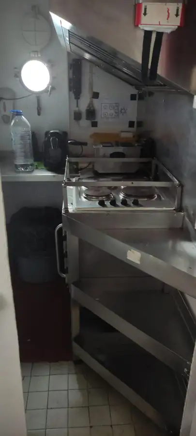 Ọkọ omi ti o fa fún tà