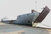 Ọkọ̀ tí ó mú ọkọ̀ rọ̀ fún tà