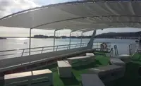 Ọkọ̀ Fẹrrí fún tà