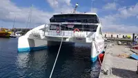 Ọkọ̀ ọpọlọpọ̀ ènìyàn fún tà