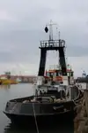 Ọkọ omi ti o fa fún tà