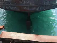 Ọkọ omi ti o fa fún tà