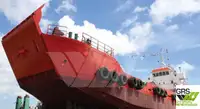 Ọkọ omi Landing, Tank fún tà