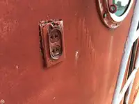 Ọkọ omi ti o fa fún tà