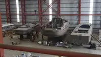 Ọkọ omi ti o fa fún tà