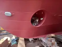 Ọkọ omi ti o fa fún tà