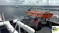 Ọkọ̀ ojú omi ìrìn-àjò fún tà