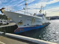 Longliner fun tita