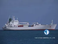 Ọkọ̀ tí wọn fi maa ń gbé ohun èlò tí ó ní ìdáná fún tà