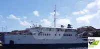 Ro-Ro ship fun tita