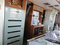 Ọkọ omi ti o mu ọja fún tà