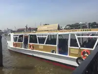 Catamaran fún tà