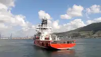 Ọkọ omi ti o fa fún tà