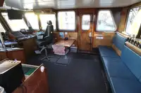 Ọkọ̀ tí ó mú ẹja fún tà