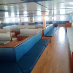 Ọkọ̀ RoPax fún tà
