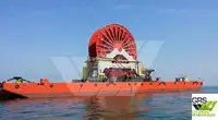 Barge fun tita