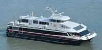 Catamaran fun tita
