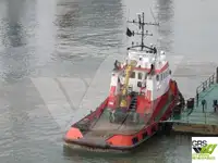 Ọkọ omi ti o fa fún tà