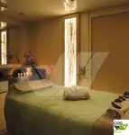 Ọkọ̀ ojú omi ìrìn-àjò fún tà