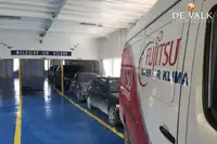 Ọkọ̀ Fẹrrí fún tà