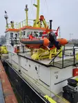 General Cargo/Multi-purpose fún tà