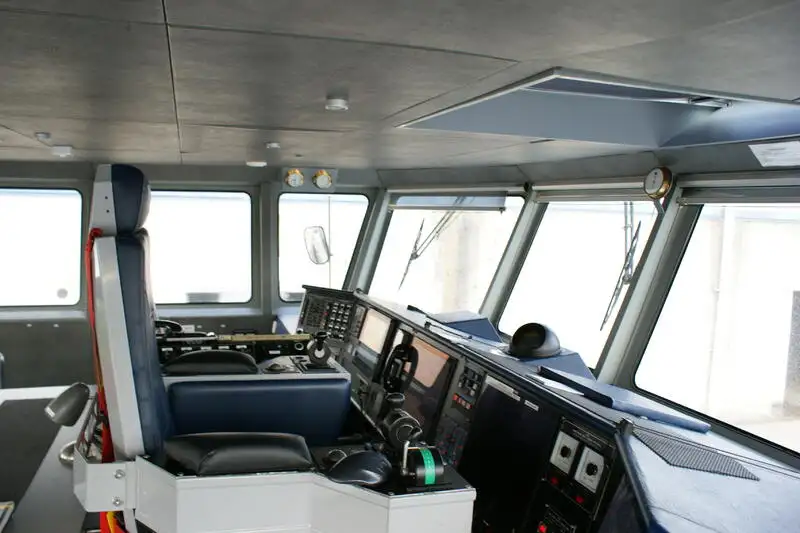 Catamaran fún tà