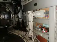 Ọkọ̀ Fẹrrí fún tà