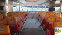 Ọkọ̀ ọpọlọpọ̀ ènìyàn fún tà