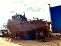 Ọkọ omi ti o fa fún tà