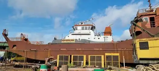 Ọkọ omi Landing, Tank fún tà