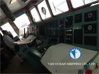 Ọkọ̀ tí wọn fi maa ń gbé ohun èlò tí ó ní ìdáná fún tà