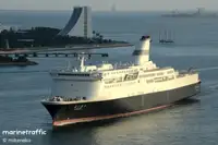 Ro-Ro ship fun tita