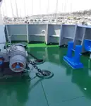 Ọkọ omi ti o fa fún tà