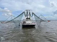 Ọkọ̀ tí ó mú ẹja fún tà