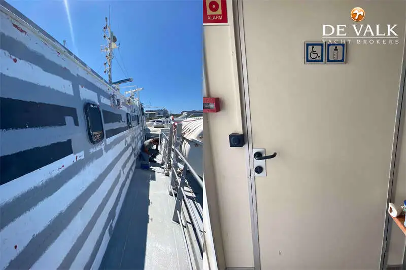 Catamaran fún tà