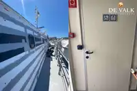 Catamaran fún tà