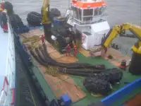 Ọkọ omi ti o fa fún tà