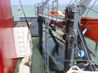 Ọkọ̀ tí ó mú epo / kemikali fún tà