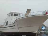 Ọkọ̀ tí ó mú ẹja fún tà