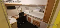 Ọkọ omi ti o fa fún tà