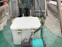 Ọkọ̀ tí ó mú ẹja fún tà