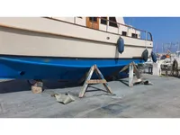 Yacht fún tà