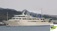 Ro-Ro ship fun tita