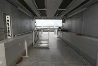 Catamaran fún tà